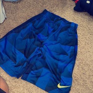 Nike shorts